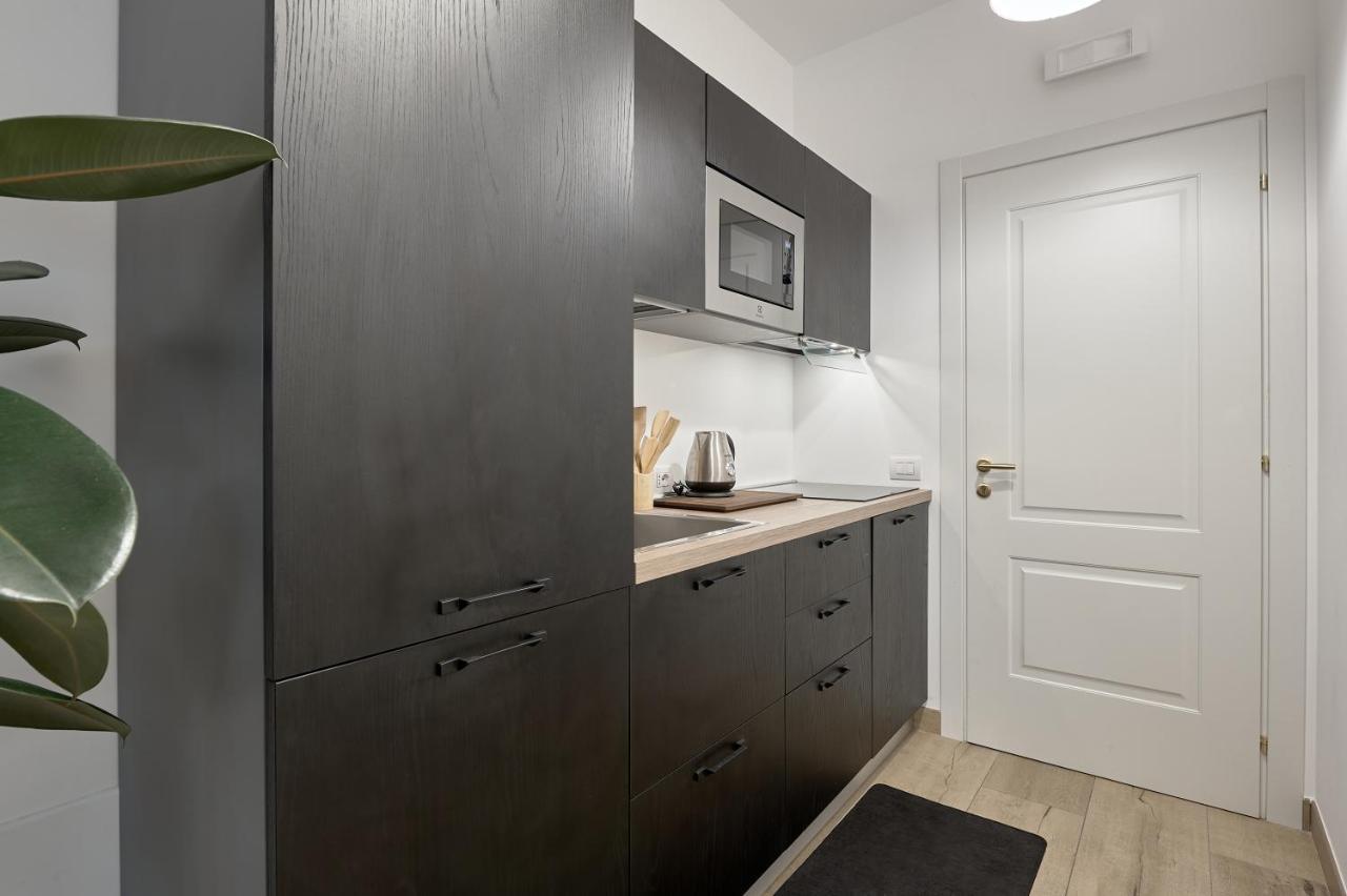 Interno 9 A San Pietro Apartment Rome Luaran gambar
