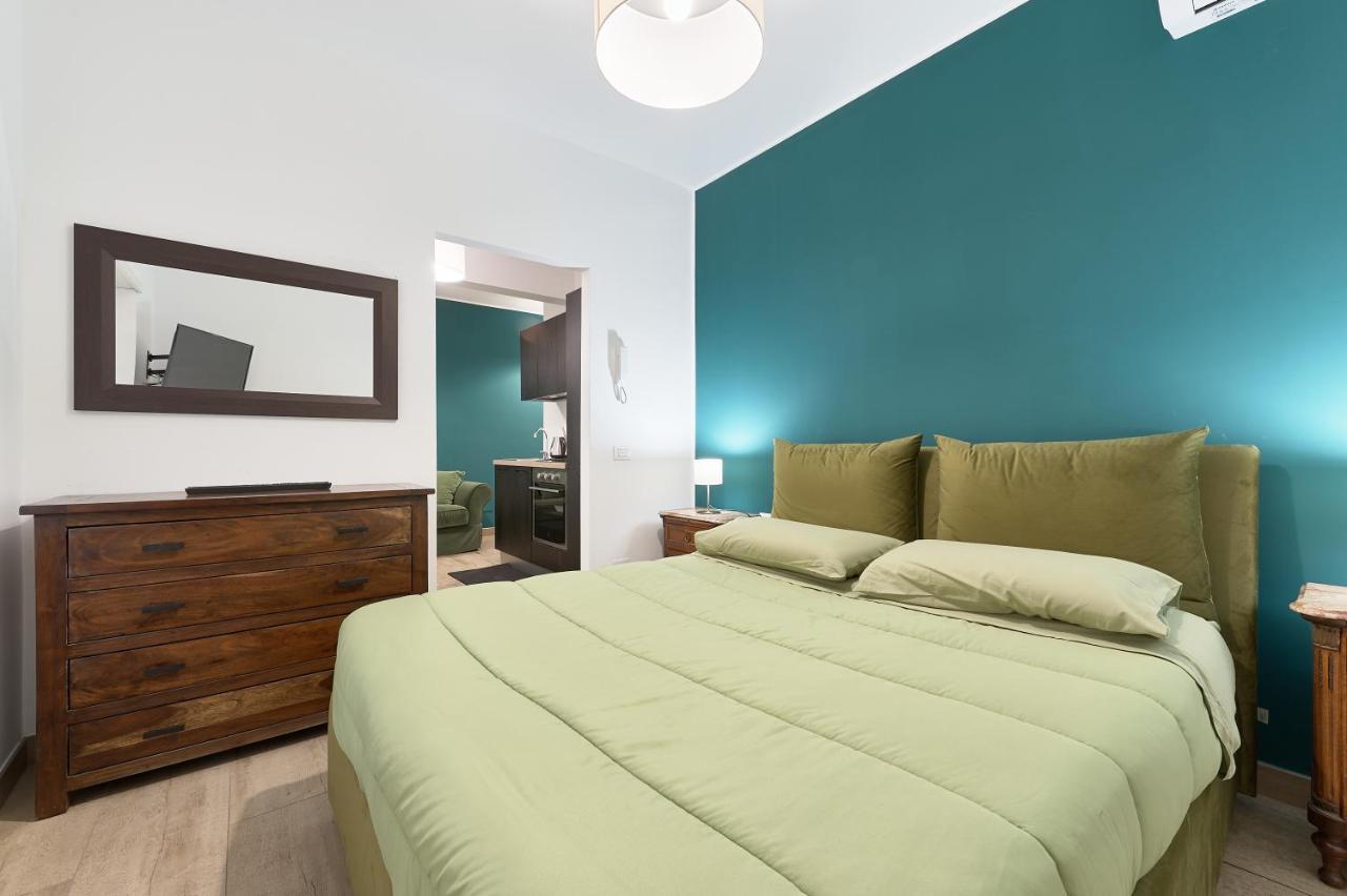Interno 9 A San Pietro Apartment Rome Luaran gambar