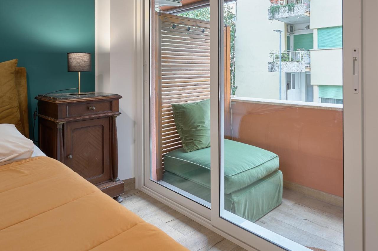 Interno 9 A San Pietro Apartment Rome Luaran gambar