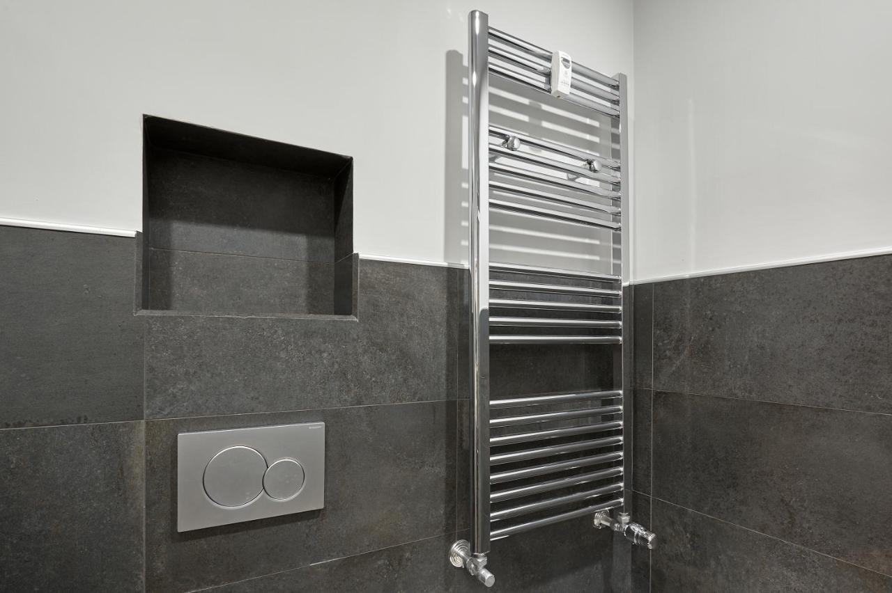 Interno 9 A San Pietro Apartment Rome Luaran gambar