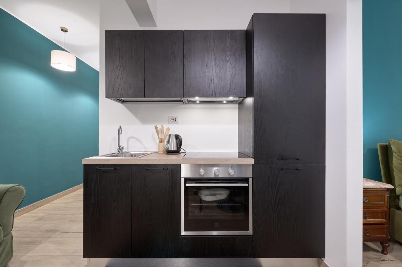Interno 9 A San Pietro Apartment Rome Luaran gambar