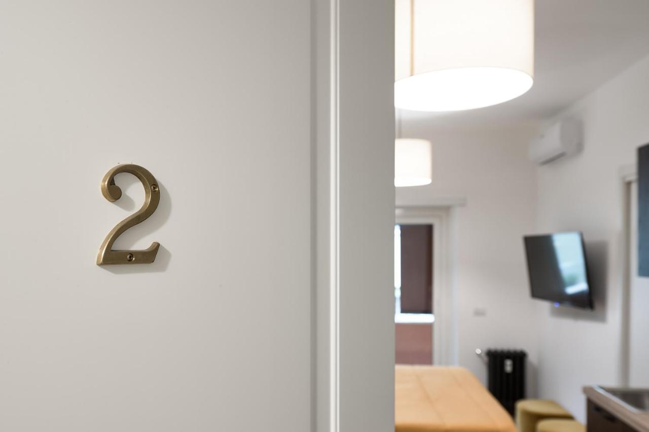 Interno 9 A San Pietro Apartment Rome Luaran gambar