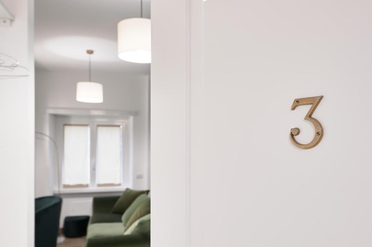 Interno 9 A San Pietro Apartment Rome Luaran gambar