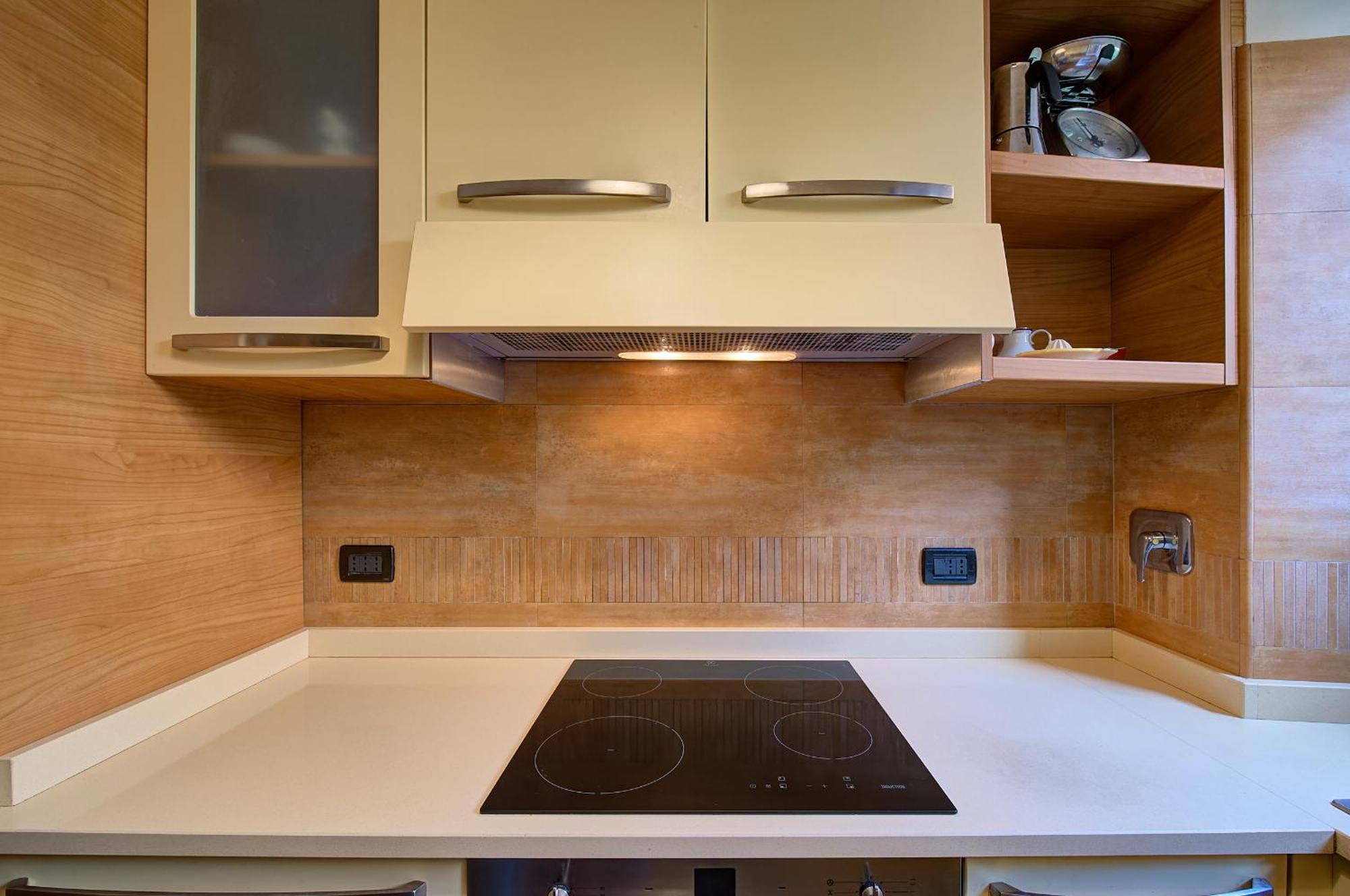 Interno 9 A San Pietro Apartment Rome Luaran gambar