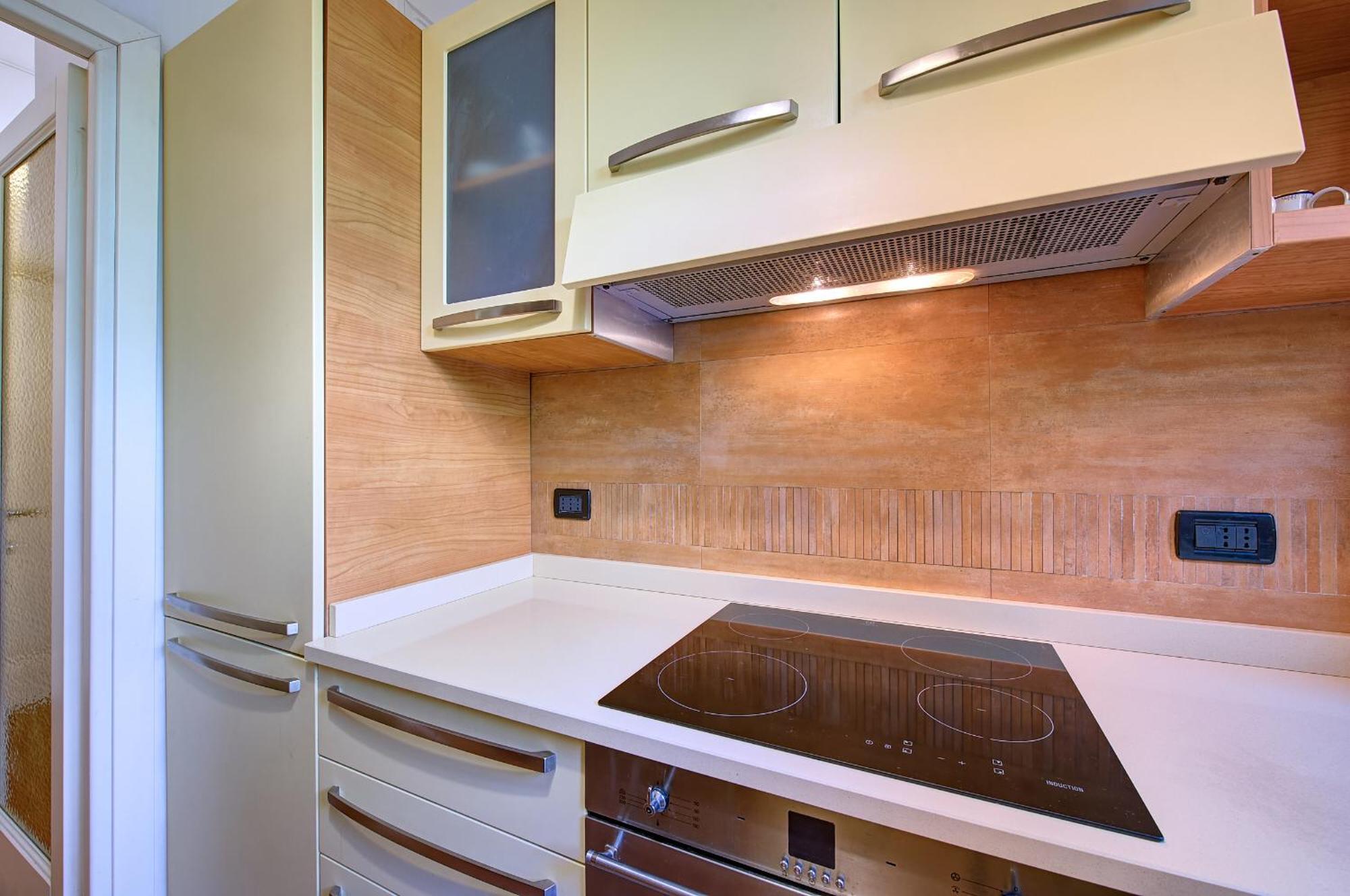 Interno 9 A San Pietro Apartment Rome Luaran gambar