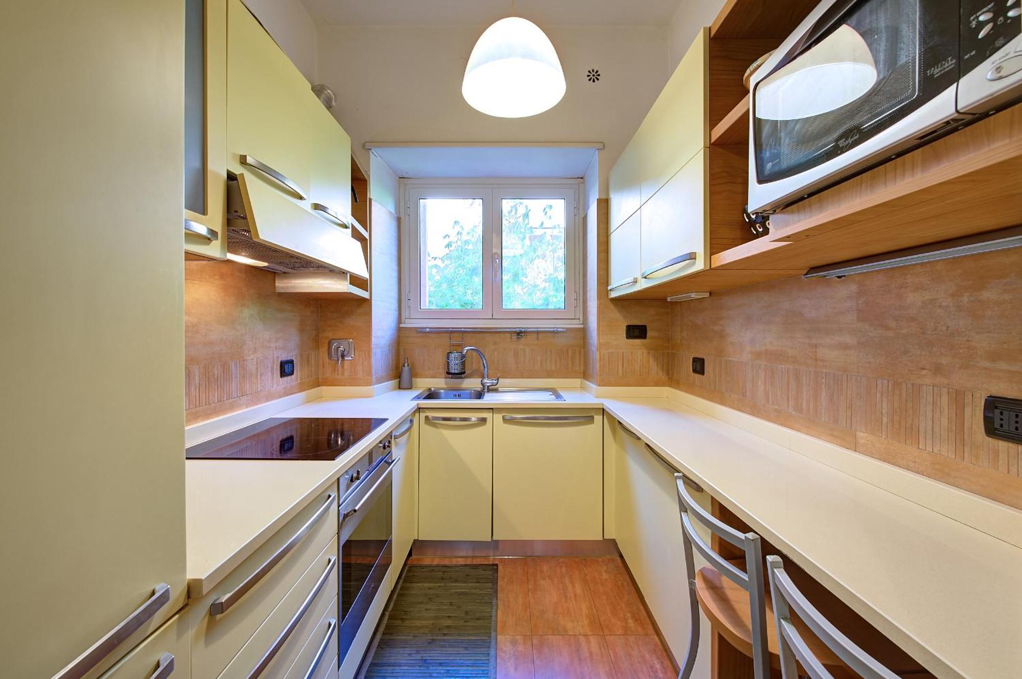Interno 9 A San Pietro Apartment Rome Luaran gambar