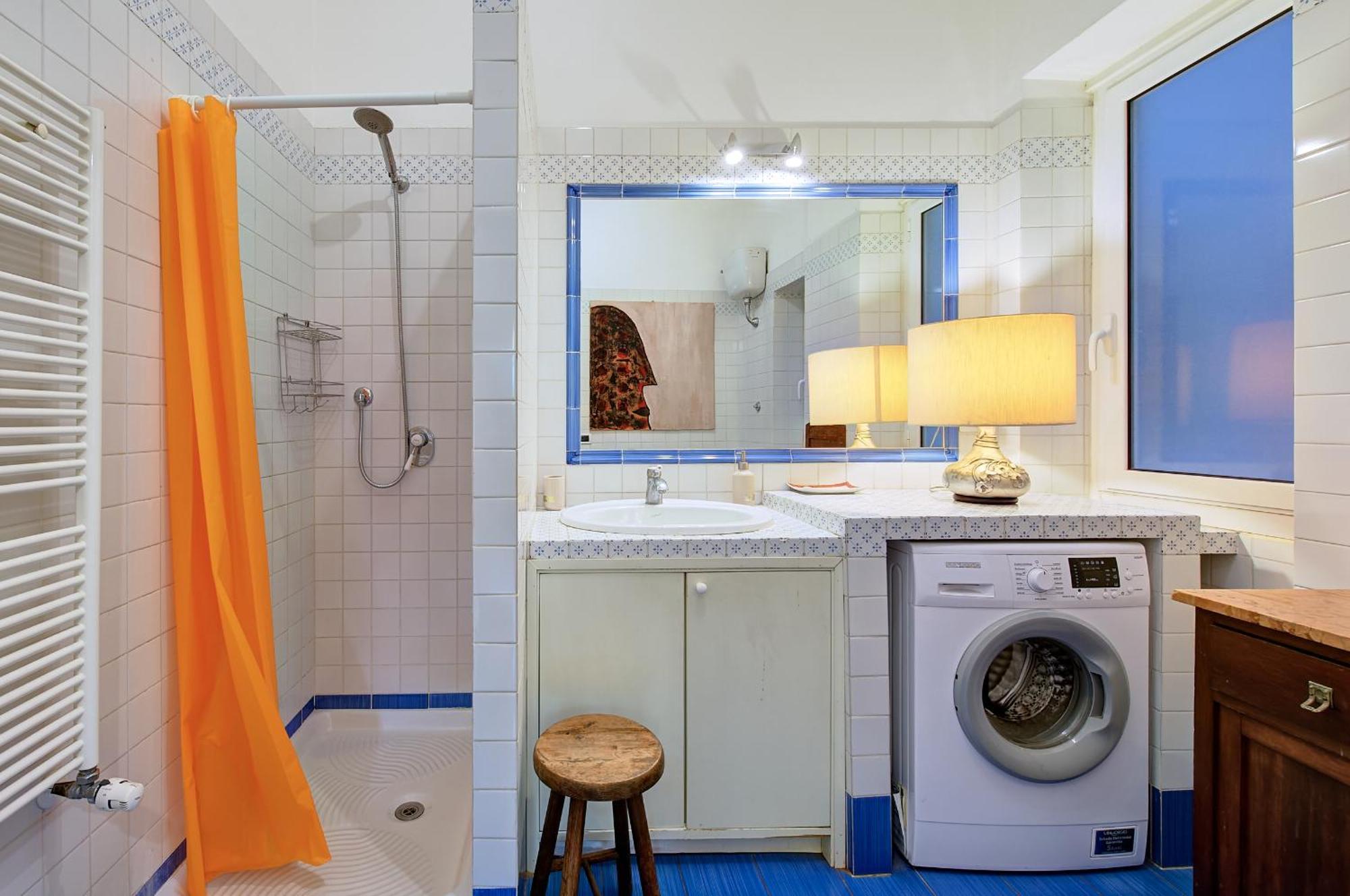 Interno 9 A San Pietro Apartment Rome Luaran gambar