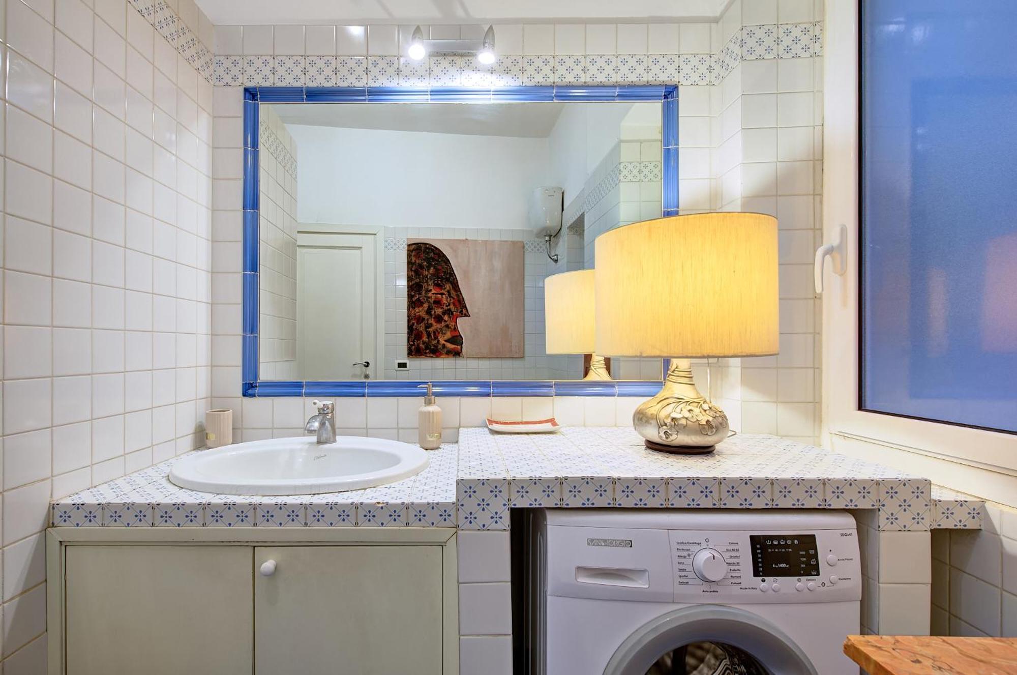 Interno 9 A San Pietro Apartment Rome Luaran gambar
