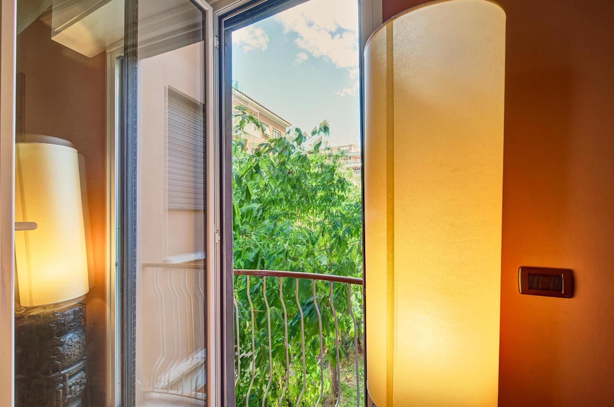 Interno 9 A San Pietro Apartment Rome Luaran gambar