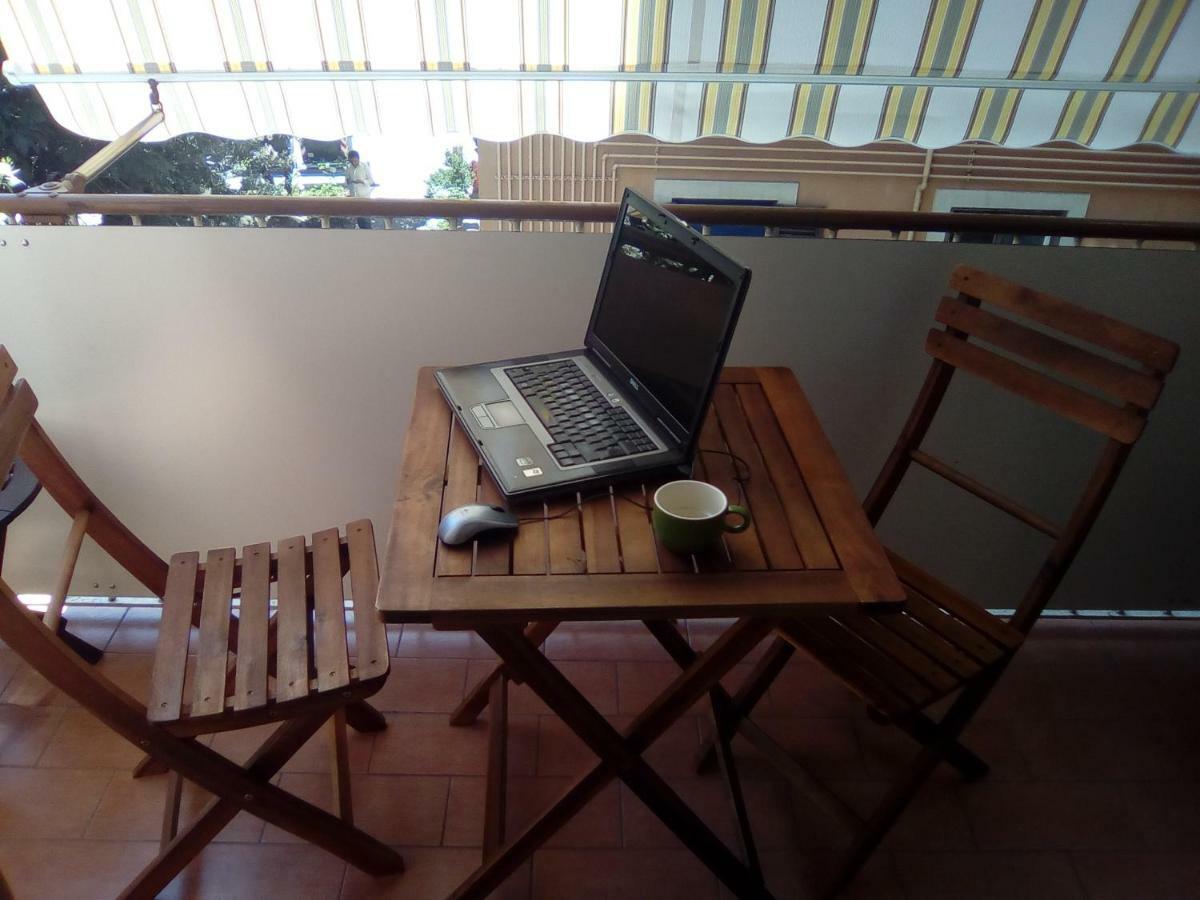 Interno 9 A San Pietro Apartment Rome Luaran gambar